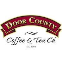 Door County Coffee & Tea Co. coupons